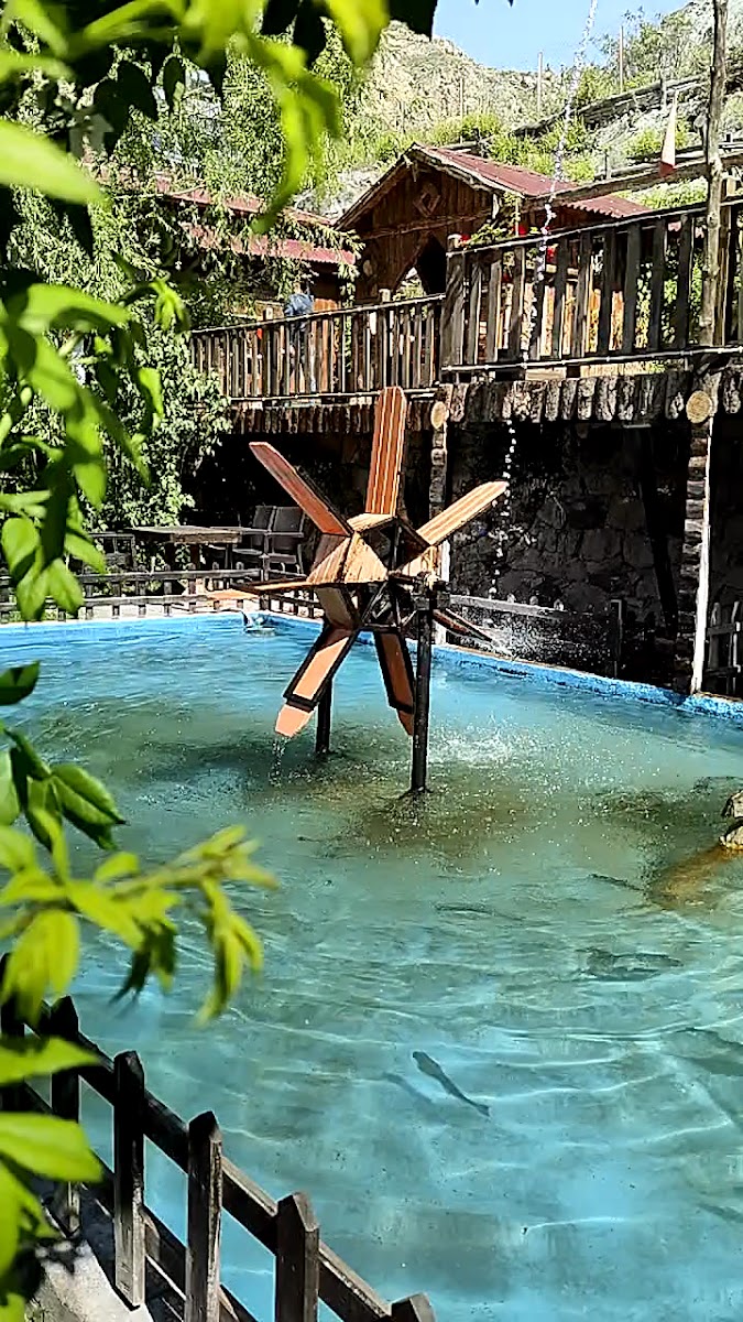 Gökçekaş Et Mangal — fotoğraf 3