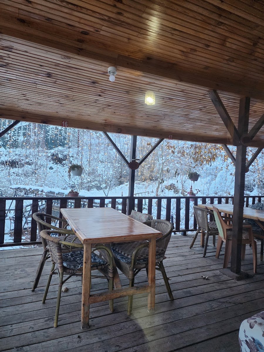 Gökçekaş Et Mangal — fotoğraf 5