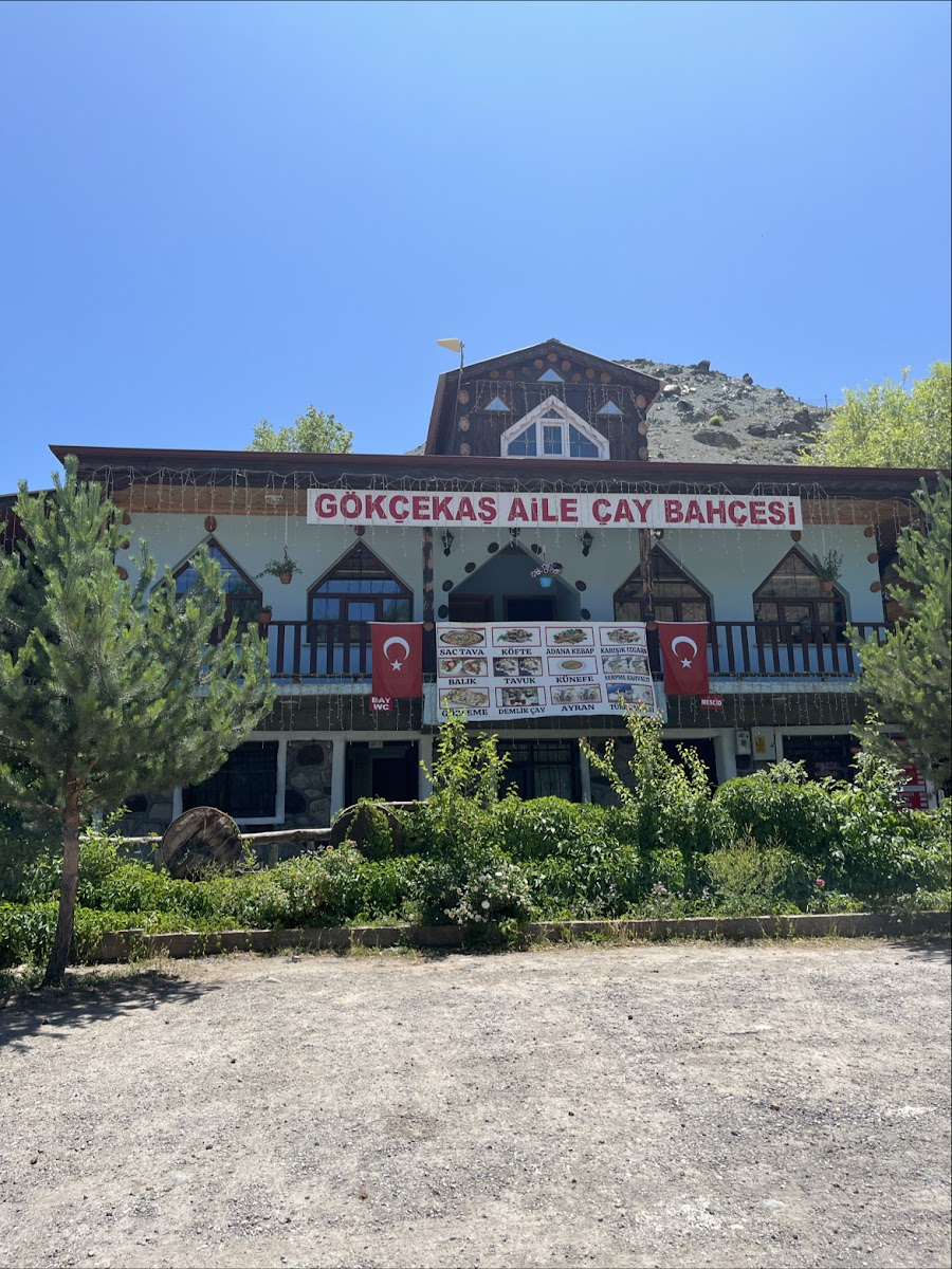 Gökçekaş Et Mangal — fotoğraf 6