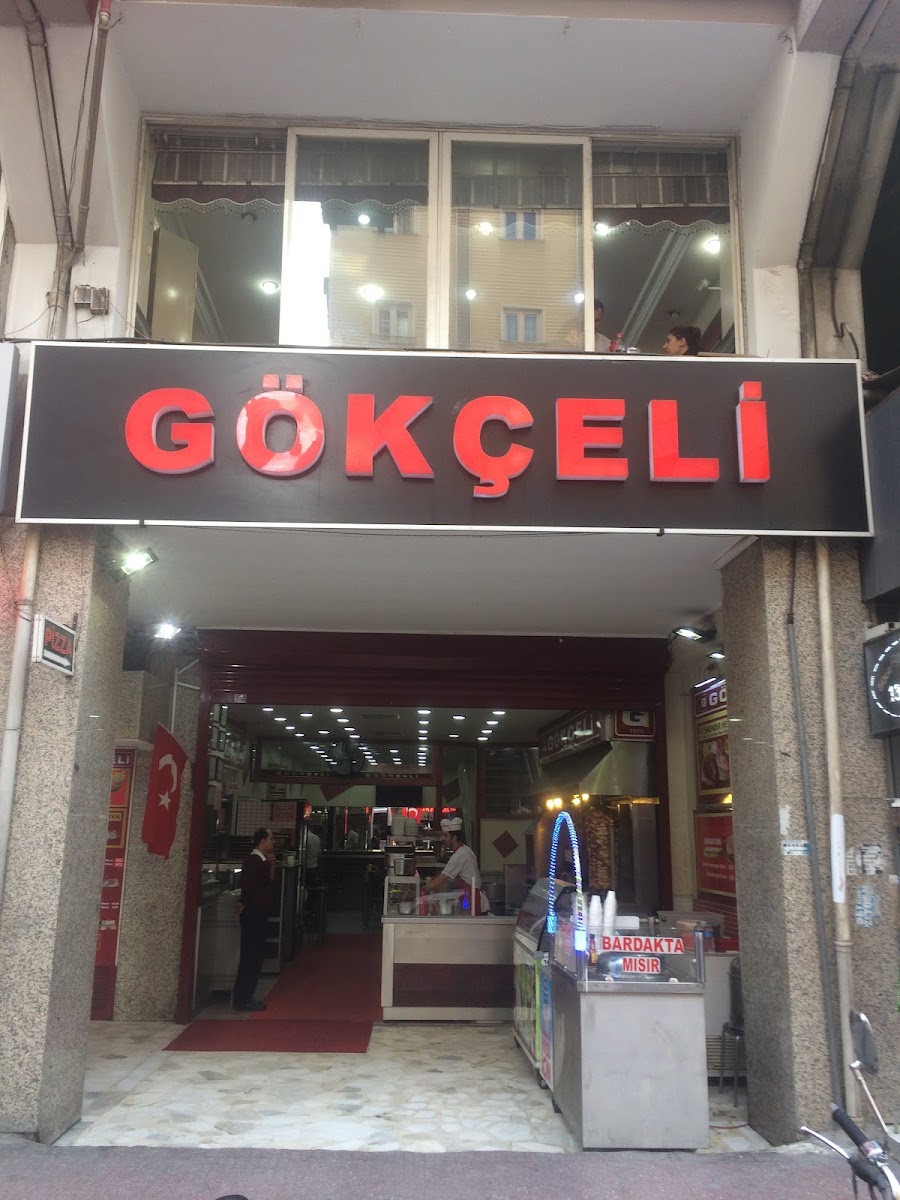 GÖKÇELİ CAFE — photo 2