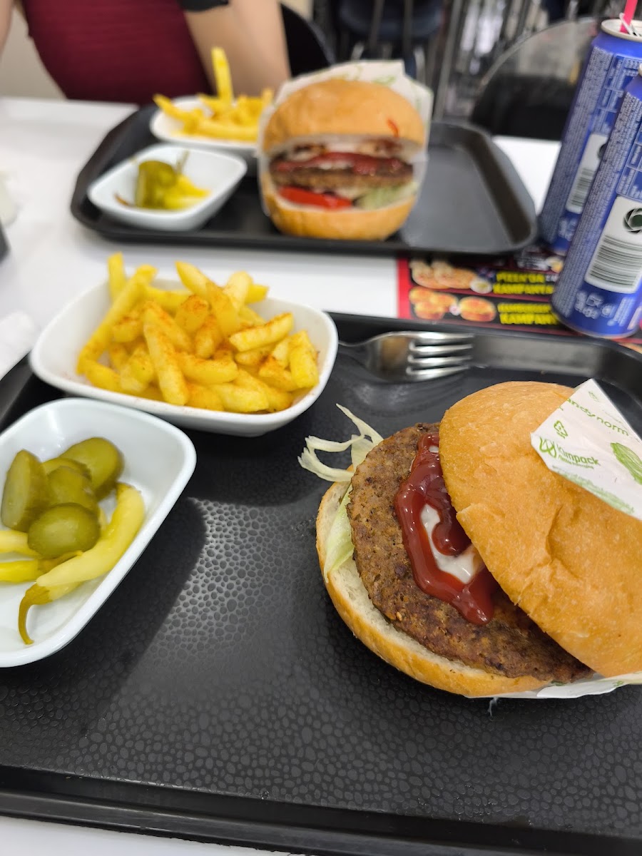 GÖKÇELİ CAFE — photo 3