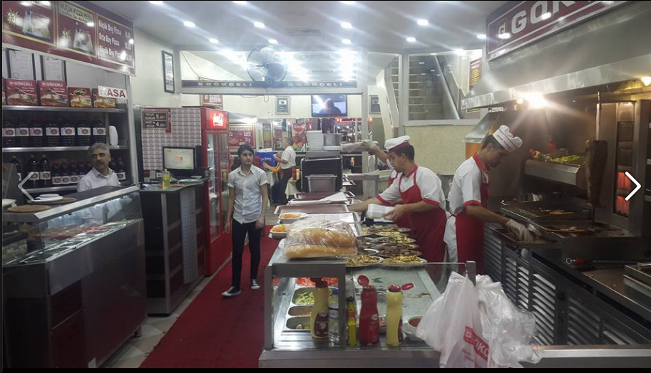 GÖKÇELİ CAFE — photo 3