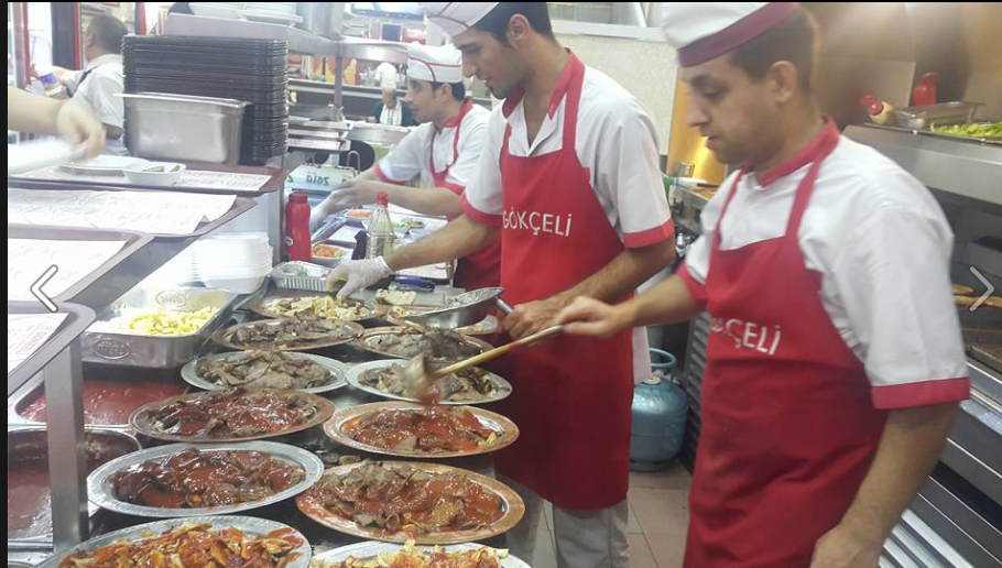GÖKÇELİ CAFE — photo 5
