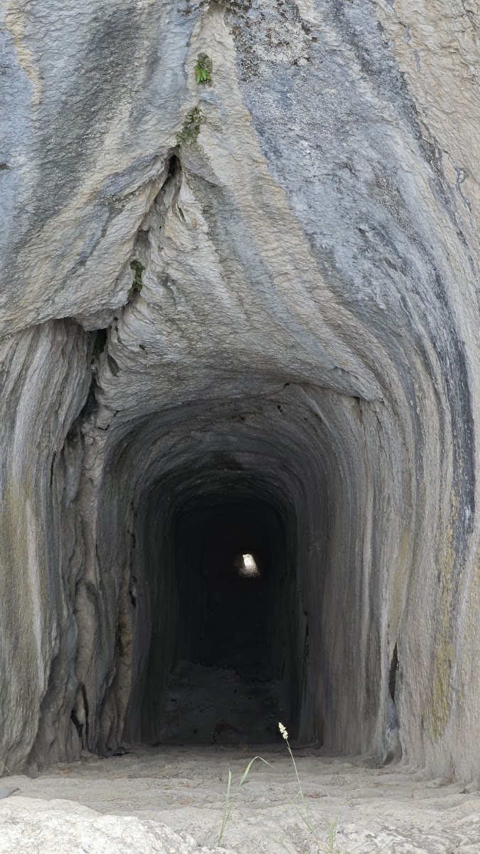Gökçeli Kalesi — photo