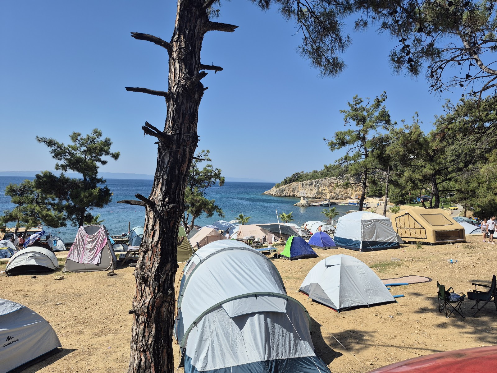 Gökçetepe Milli Park — fotoğraf 1