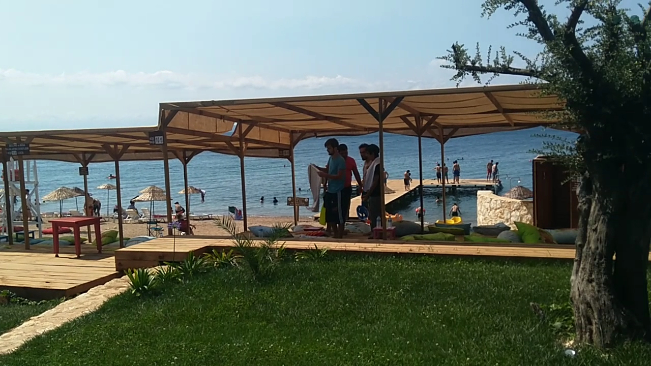 Gökçetepe Milli Park — fotoğraf 3