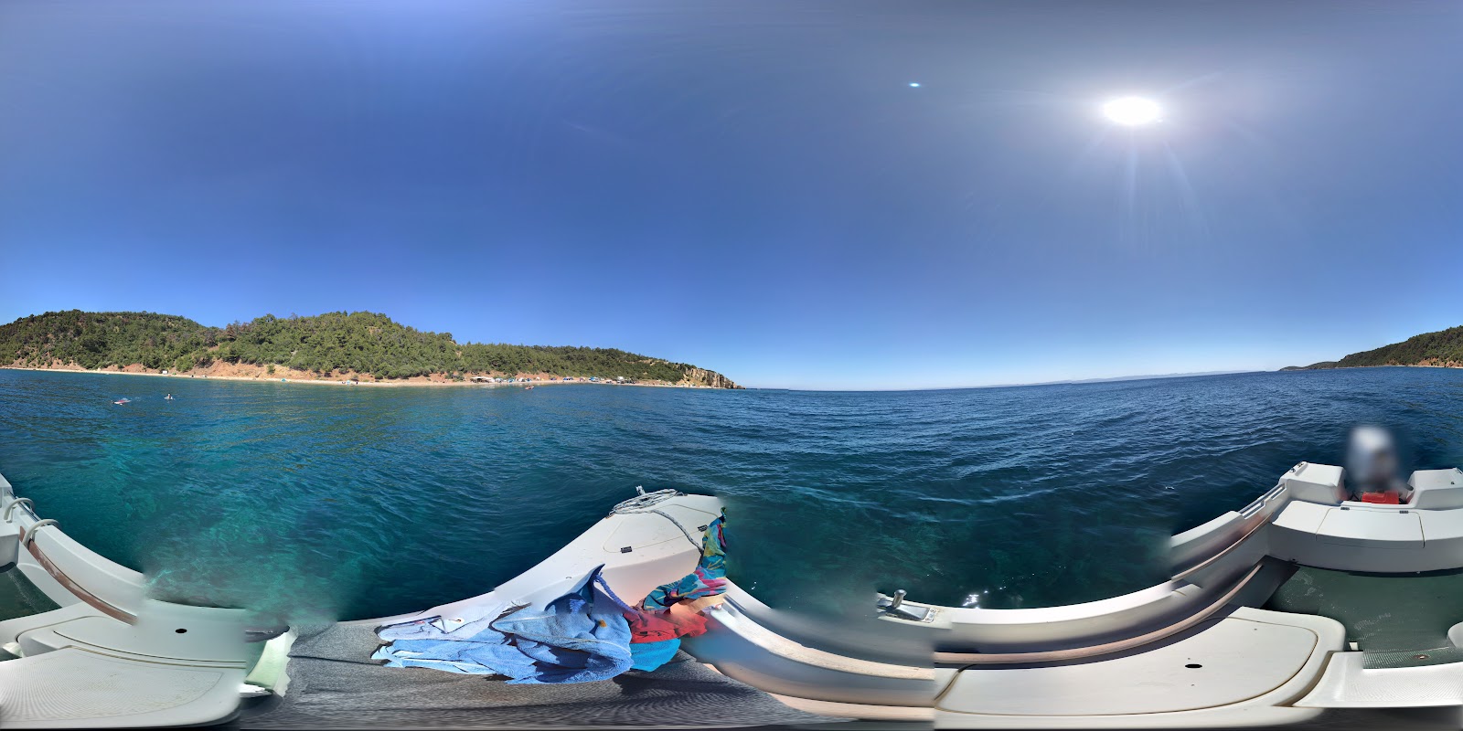 Gökçetepe Milli Park — fotoğraf 9