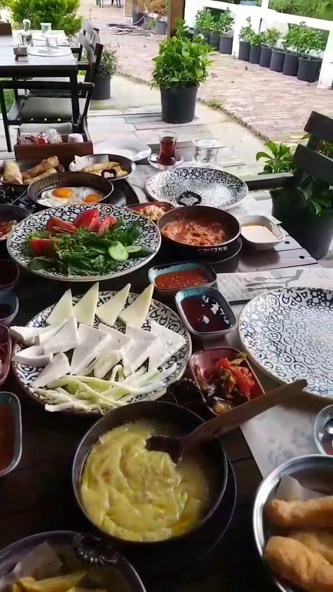 Gokcetepe Restaurant — fotoğraf 3