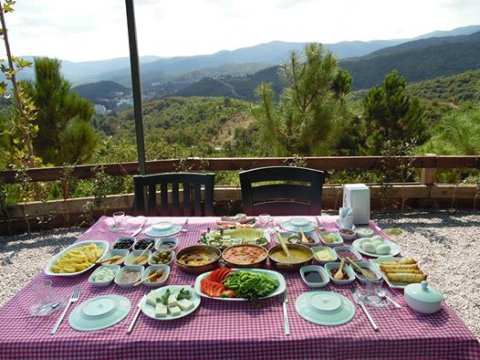 Gokcetepe Restaurant — fotoğraf 7