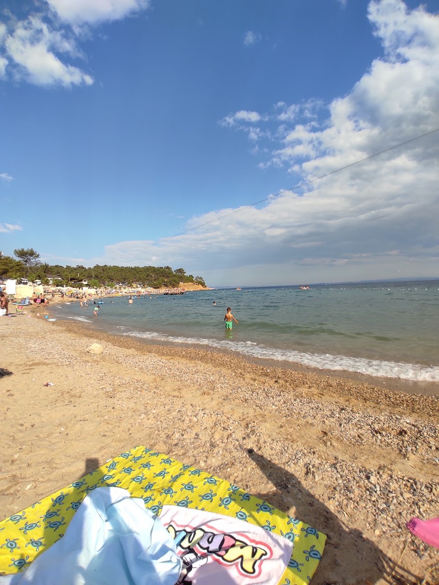 Gökçetepe Tabiat Parkı — fotoğraf 2