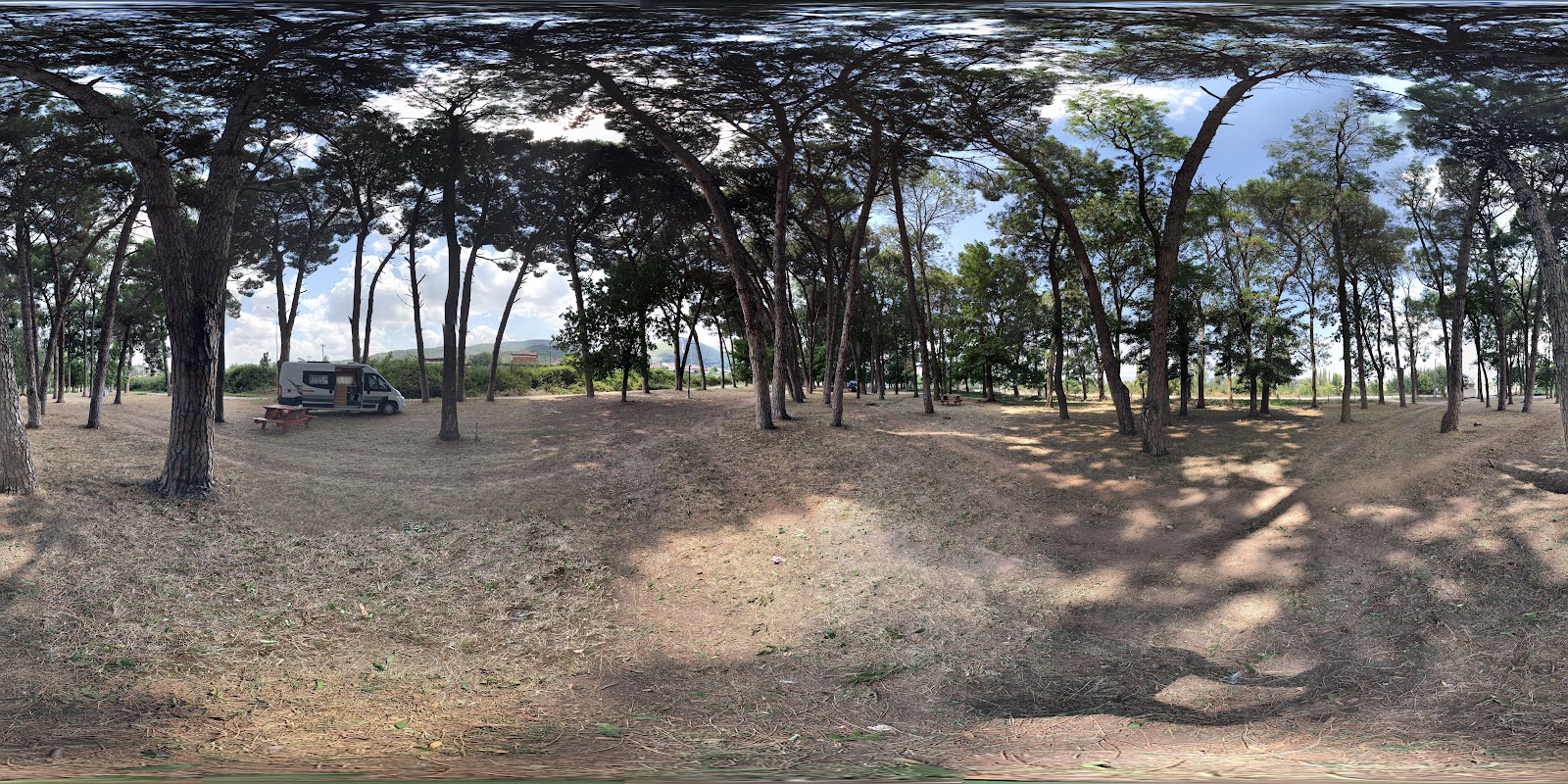 Gökçeyazı Mesire ve Piknik Alanı — fotoğraf 2