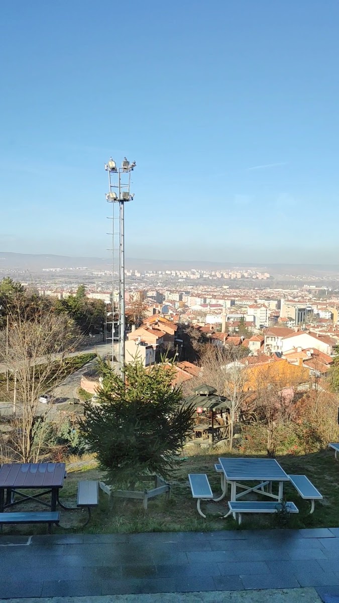 Gökçimen Parkı — fotoğraf 3
