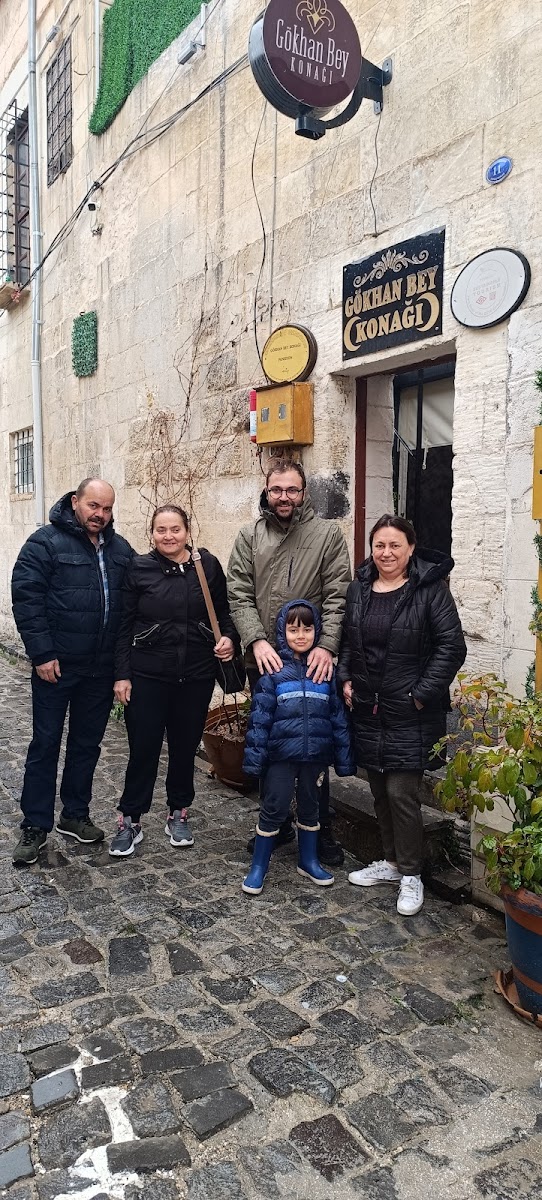 Gökhan Bey Konağı otel — fotoğraf 2