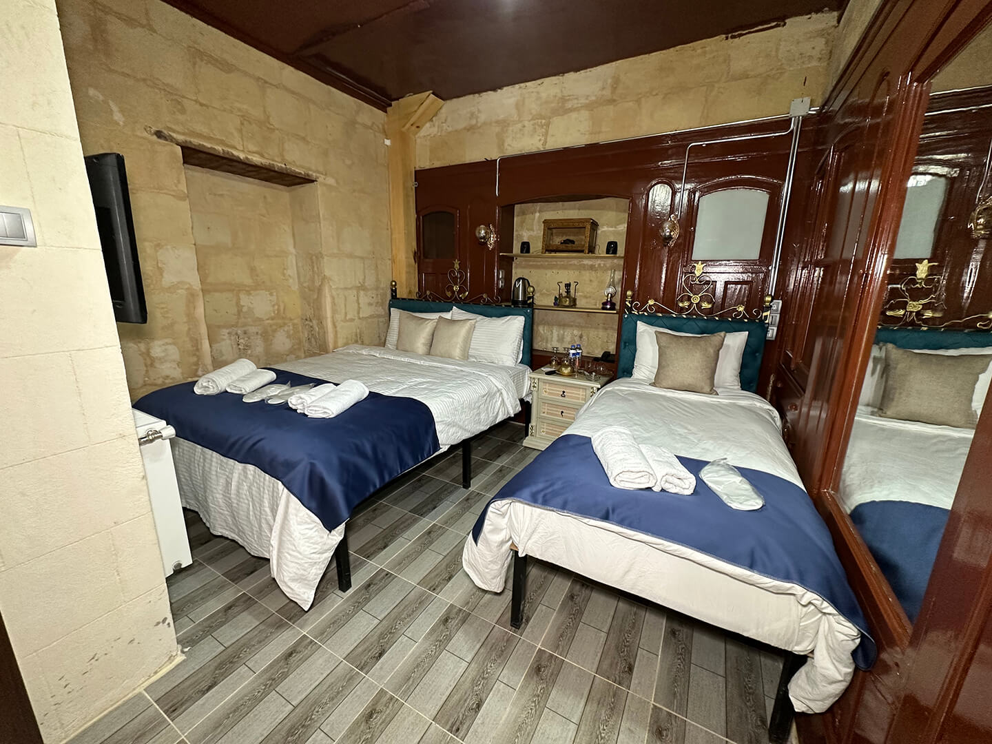 Gökhan Bey Konağı otel — fotoğraf 8