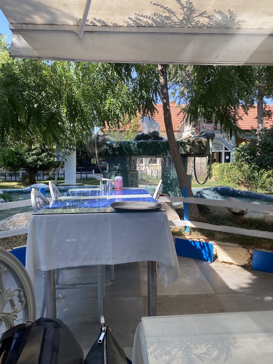 Gökkuşağı Aile Dinlenme Tesisi&Balık Restaurant — photo 4