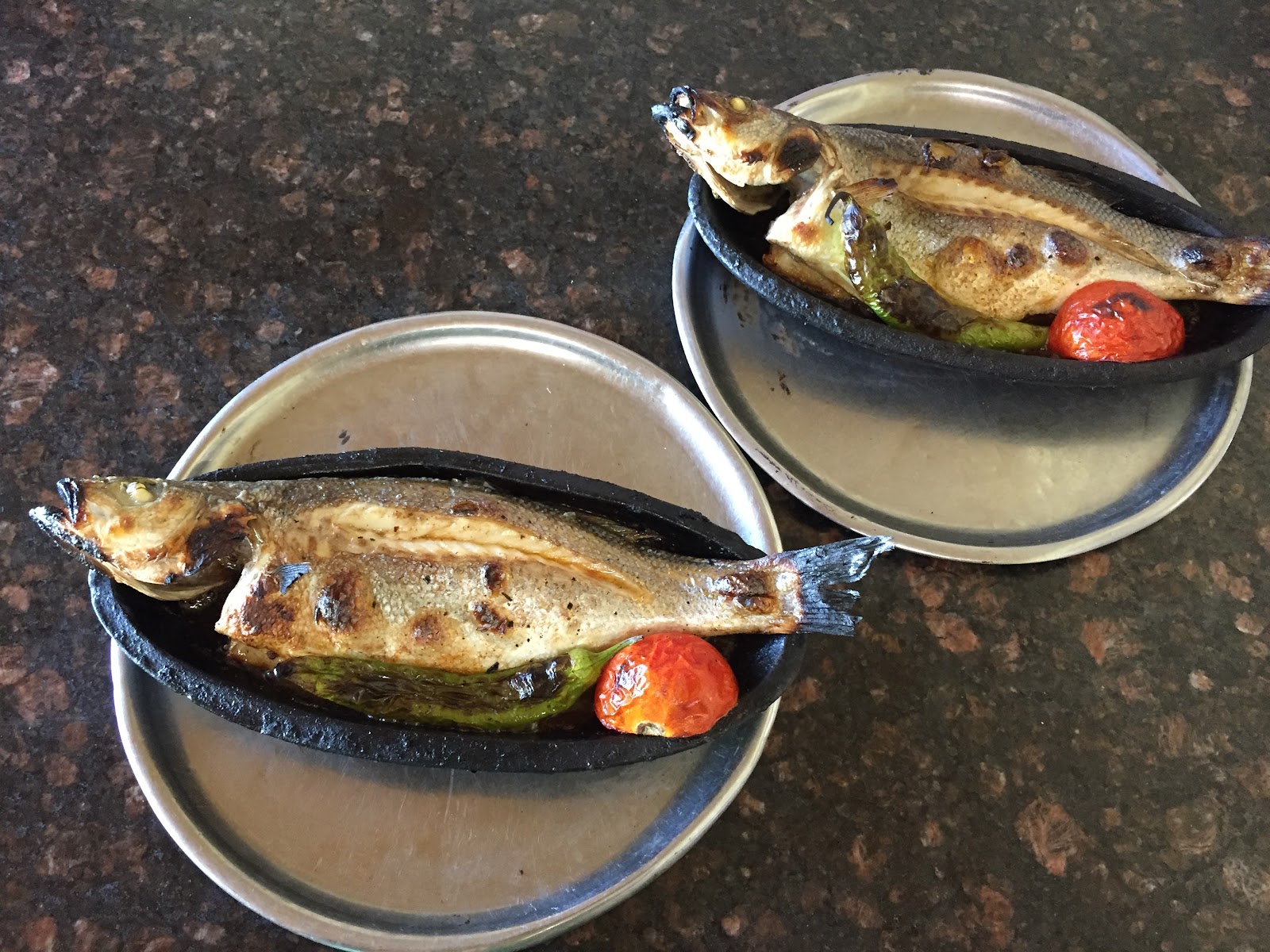 Gökkuşağı Aile Dinlenme Tesisi&Balık Restaurant — photo 5