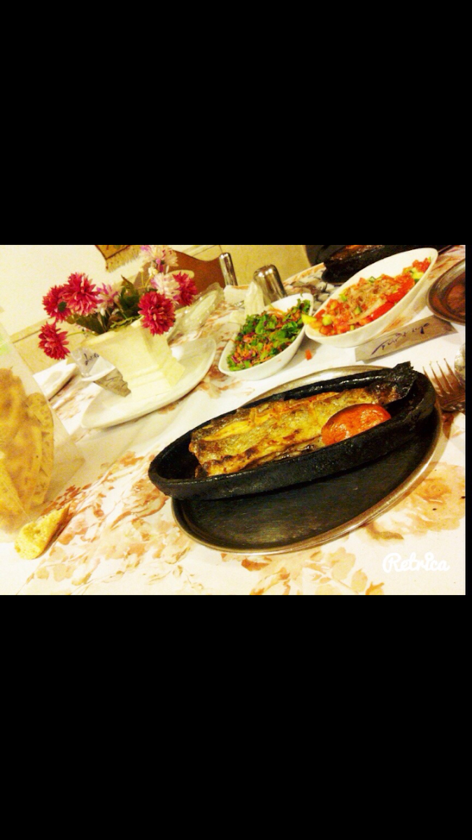 Gökkuşağı Aile Dinlenme Tesisi&Balık Restaurant — photo 7