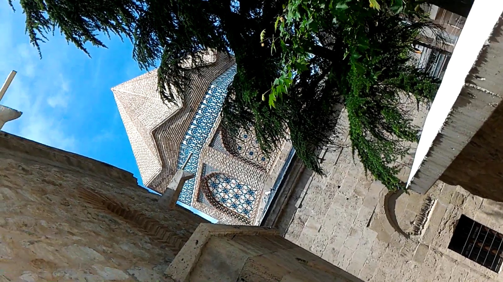 Gökmedrese Cami — fotoğraf 3