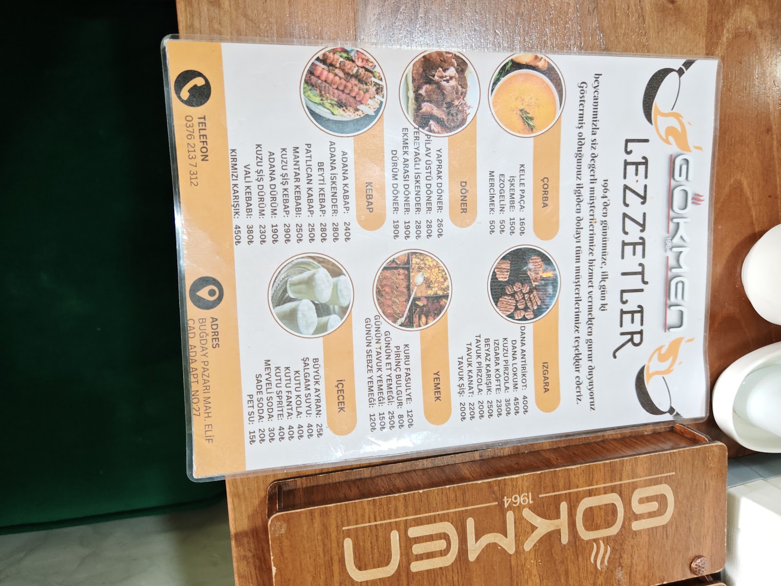 GÖKMEN ÇİFTLİĞİ — fotoğraf 2