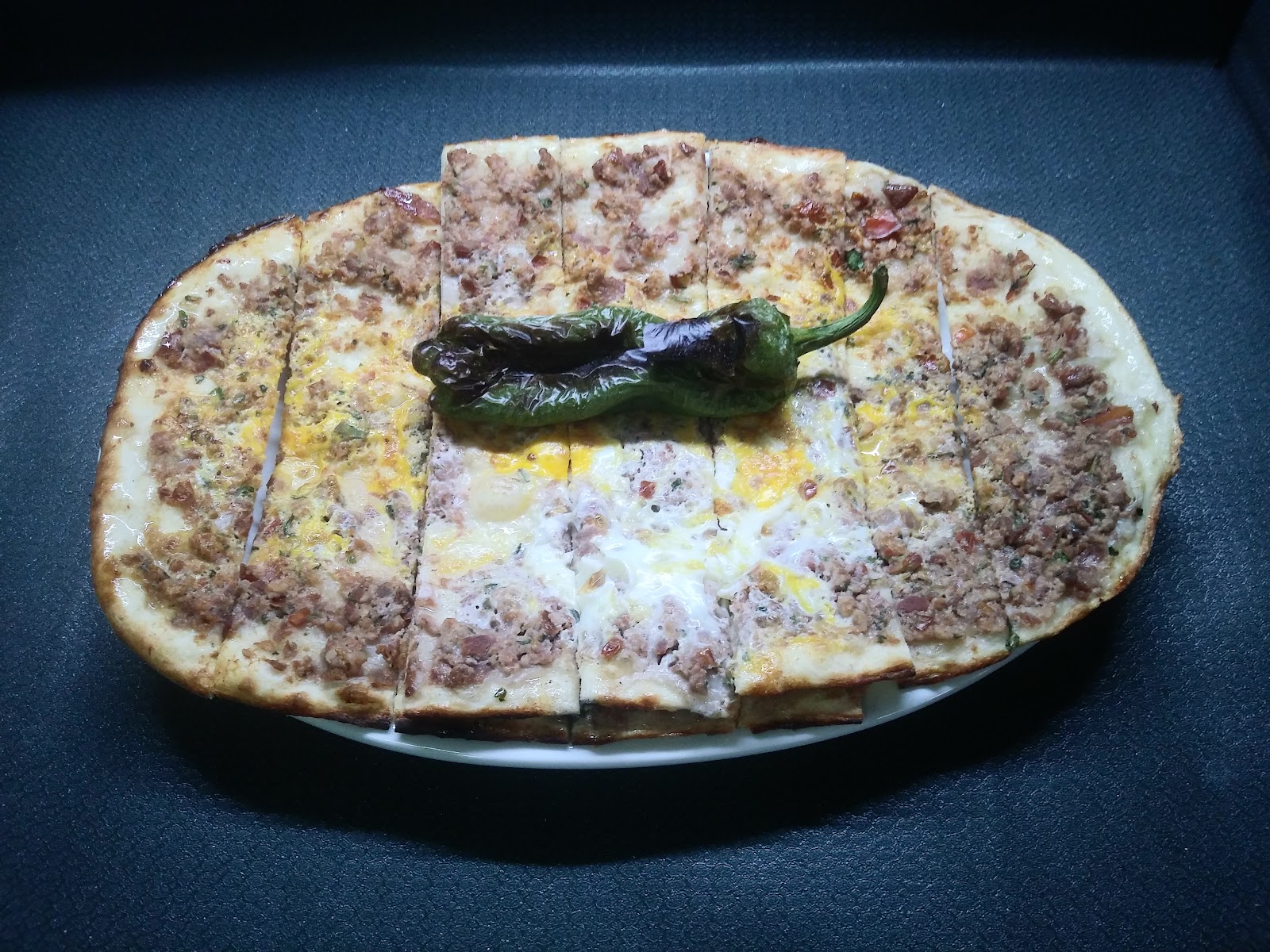 GÖKMENOĞLU RESTORAN — fotoğraf 5