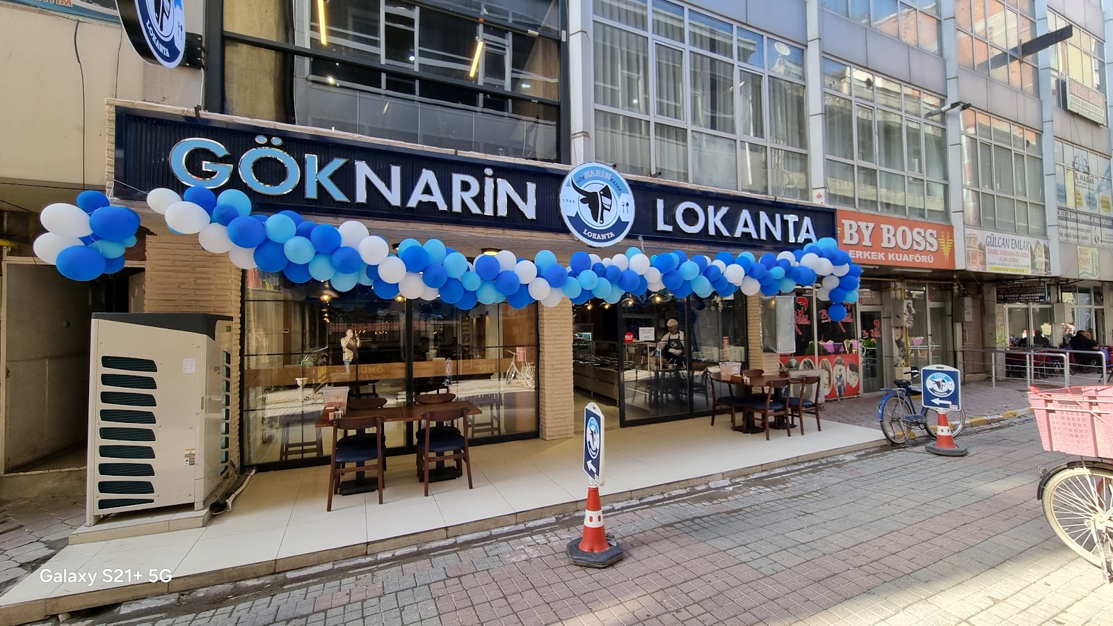GÖKNARİN LOKANTA — fotoğraf 1