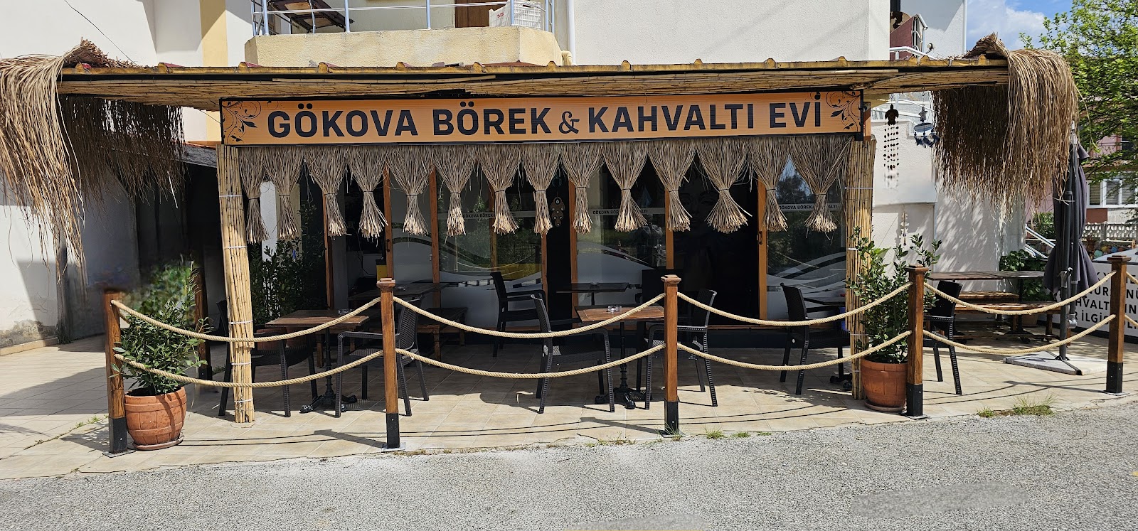 Gökova Börek & Kahvaltı Evi — photo 2
