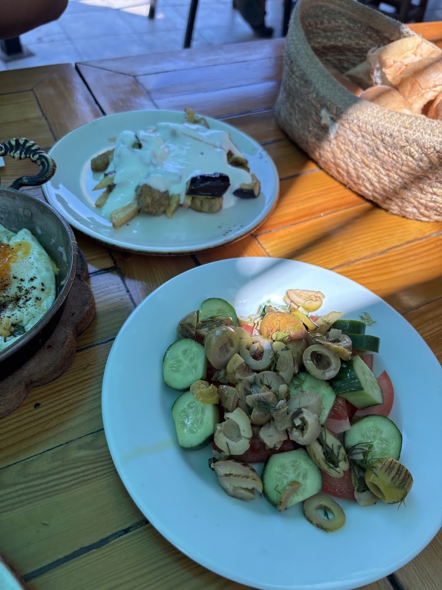 Gökova Börek & Kahvaltı Evi — photo 3