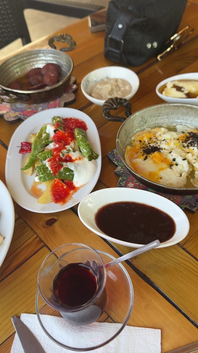 Gökova Börek & Kahvaltı Evi — photo 3