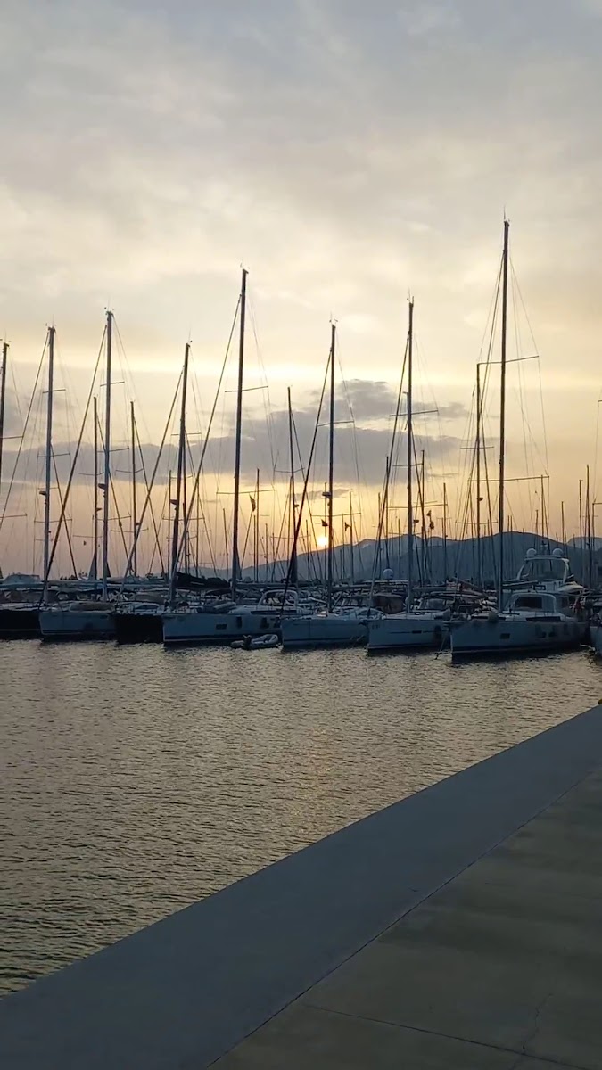 Gökova Ören Marina — fotoğraf 3