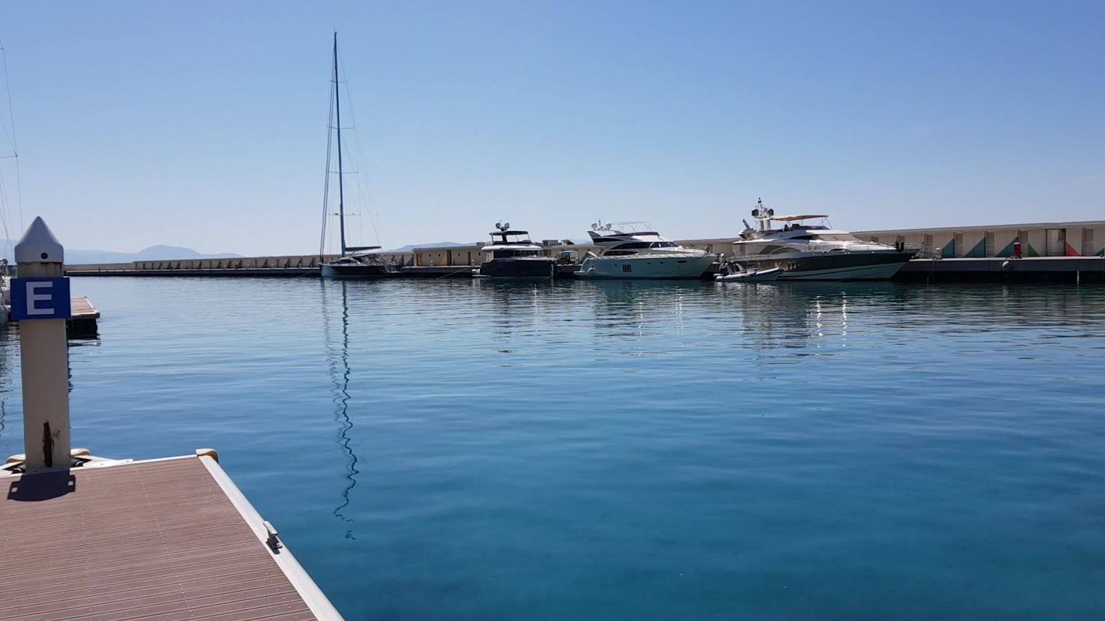 Gökova Ören Marina — fotoğraf 5