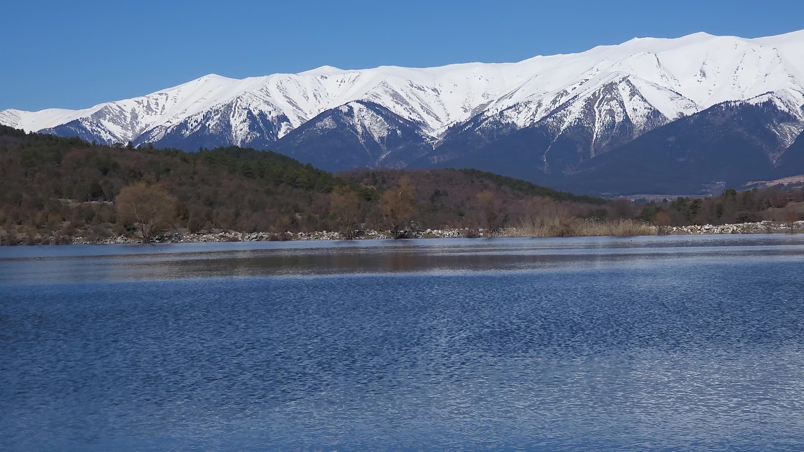 Gököz Natural Park — fotoğraf 3