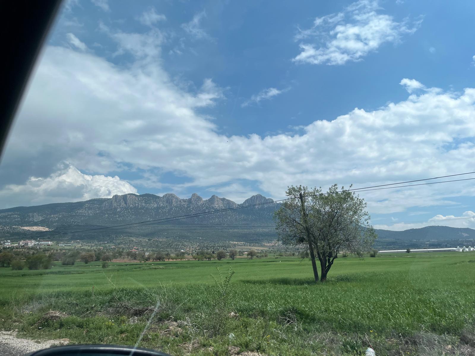 Gökpınar Aşıklar Çeşmesi — photo 2