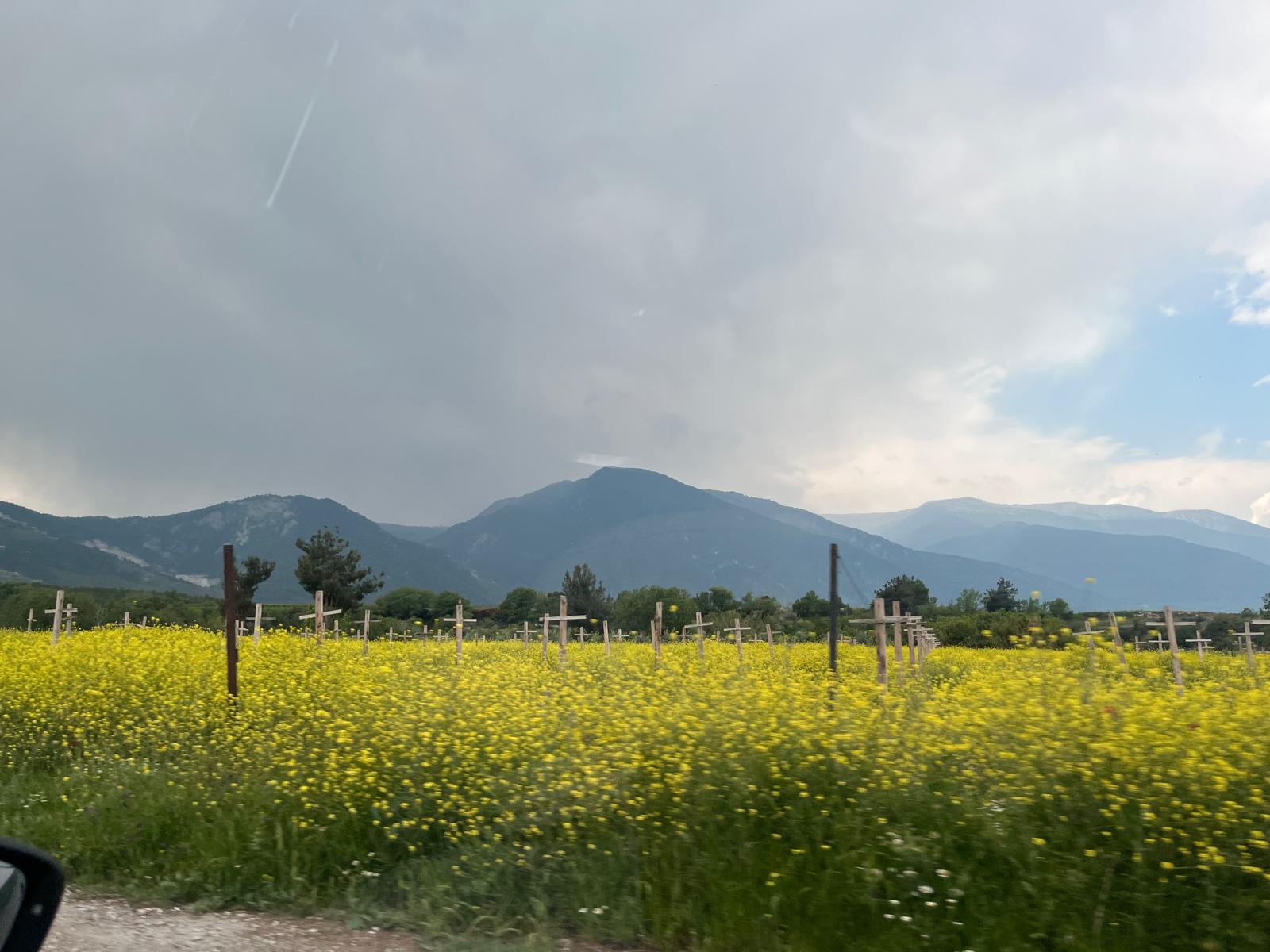 Gökpınar Aşıklar Çeşmesi — photo 3