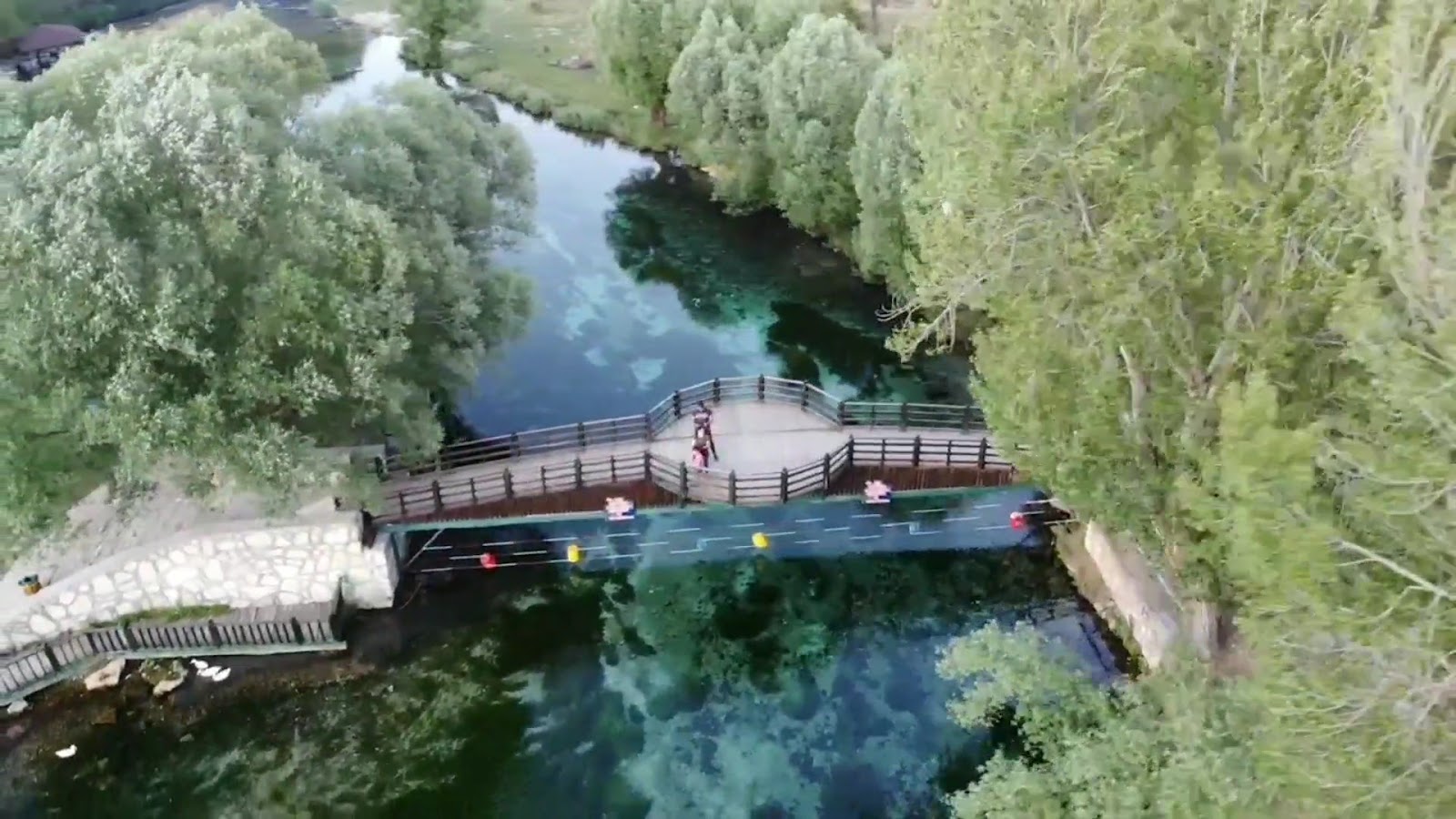 Gökpınar Gölü — fotoğraf 3