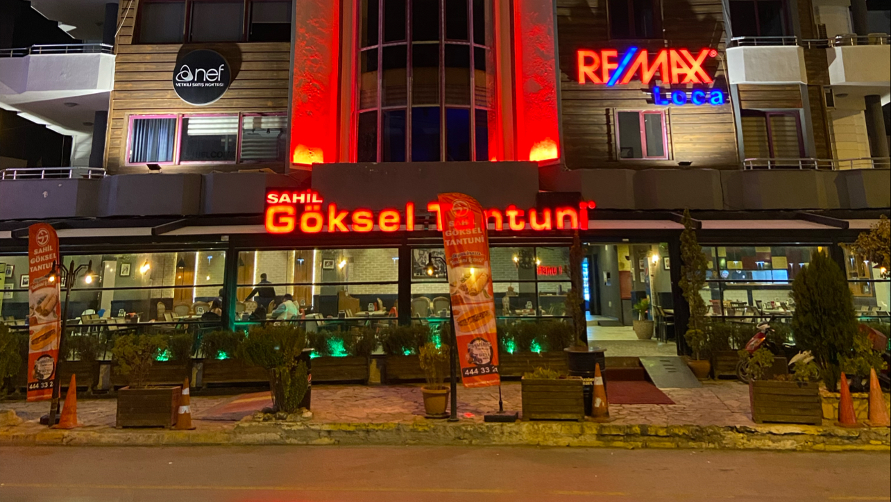 Göksel Tantuni Pozcu Sahil (Genel Merkez) — fotoğraf 1