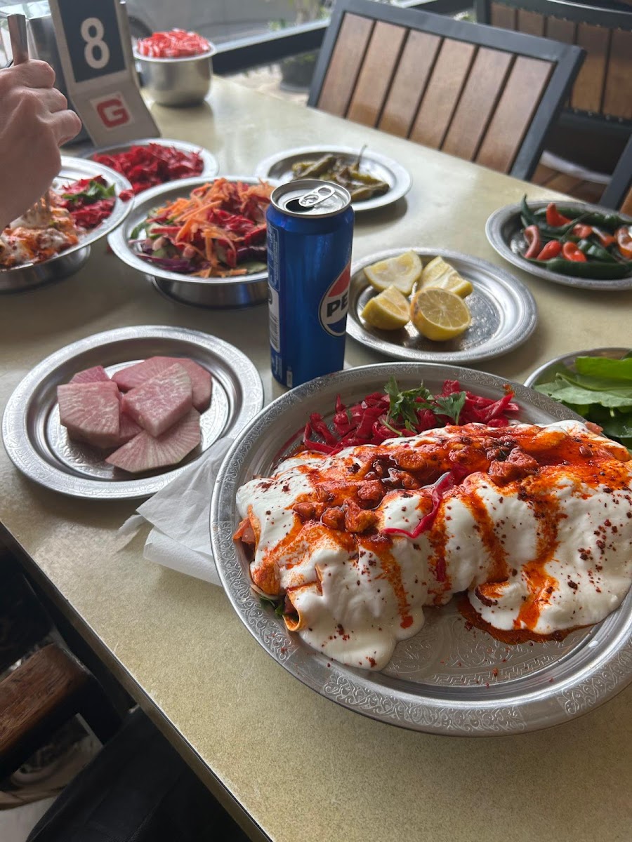 Göksel Tantuni Pozcu Sahil (Genel Merkez) — fotoğraf 2