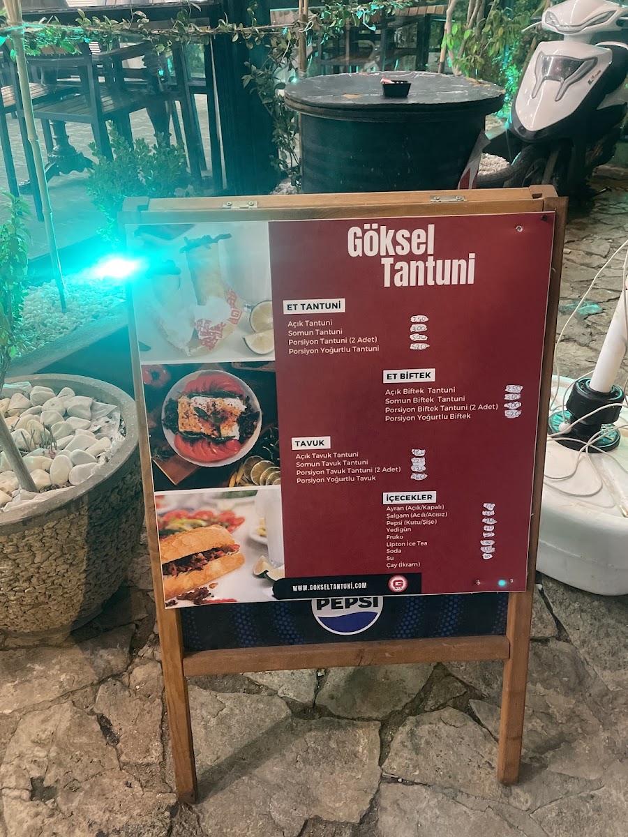 Göksel Tantuni Pozcu Sahil (Genel Merkez) — fotoğraf 4