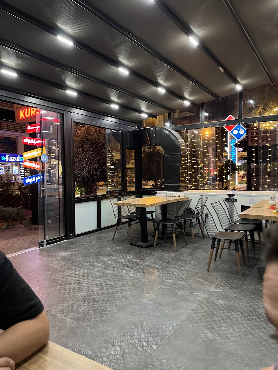 Gökşen Kokoreç Midye — fotoğraf 3