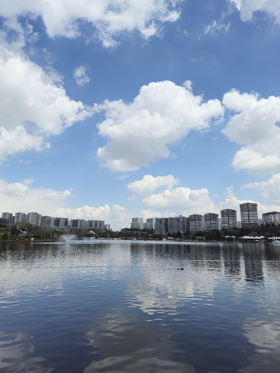 Göksu Parkı — fotoğraf 2