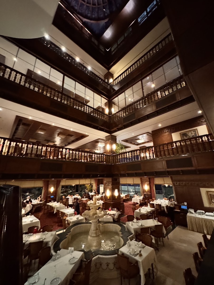 Göksu Restoran - Nene Hatun — fotoğraf 1