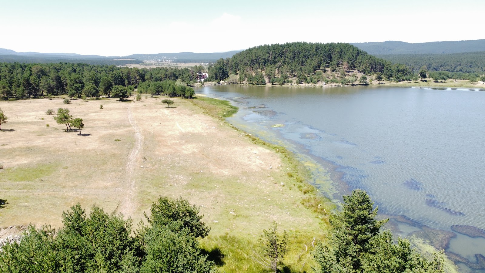 Göksu Tabiat Parkı — fotoğraf 2