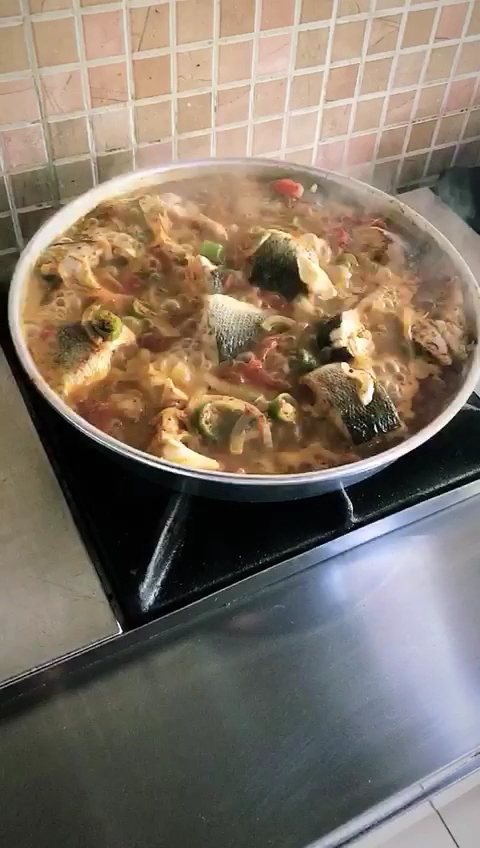 Göktuğ Balıkçılık & Osmanlı Pide — photo 7