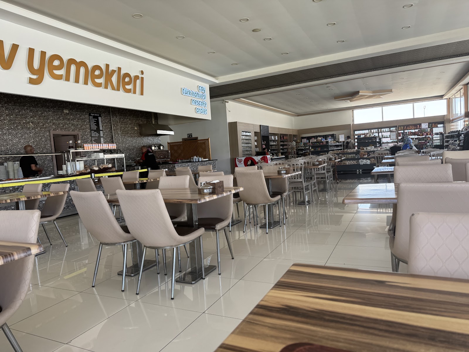 Gökyıldız Dinlenme Tesisleri — photo 6