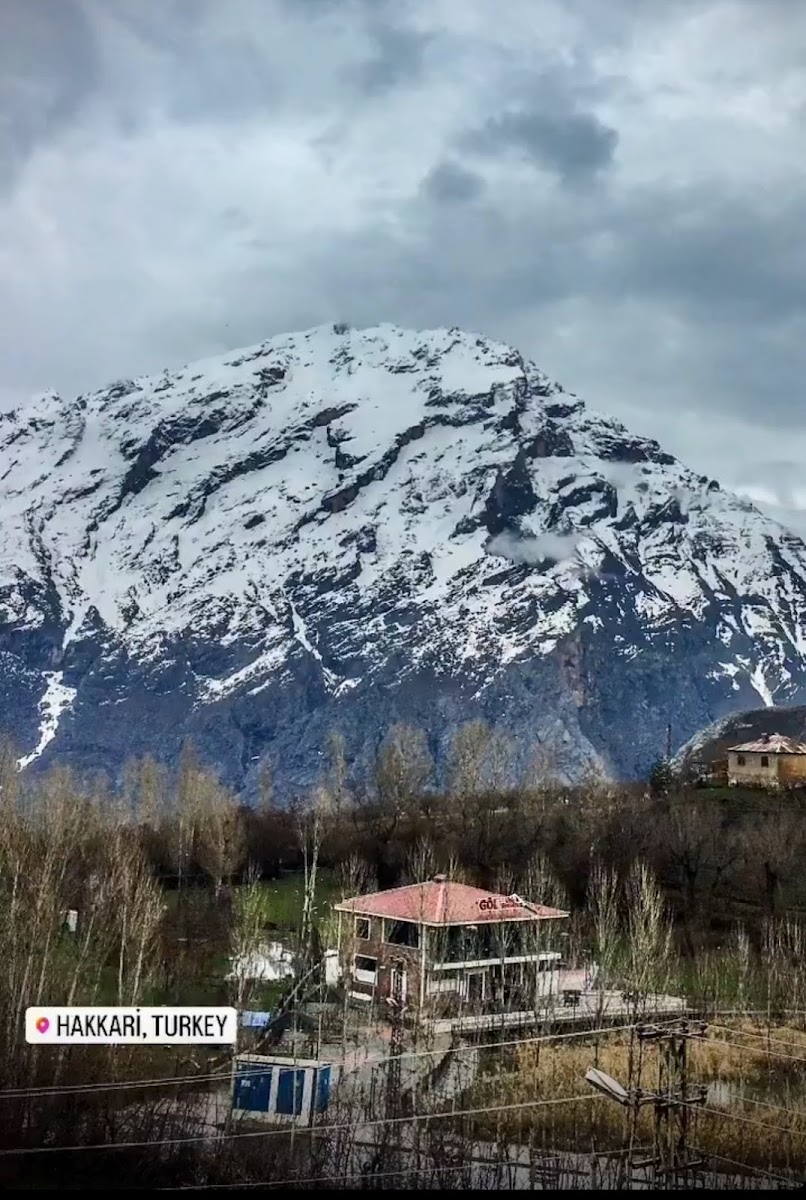 Göl Cafe — fotoğraf 2