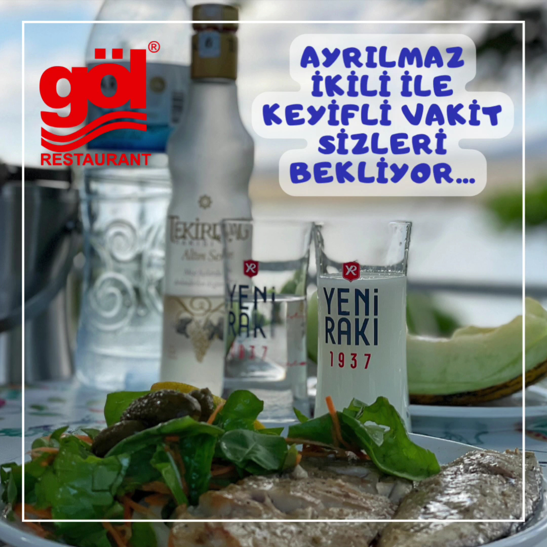 Göl Restoran — fotoğraf 3
