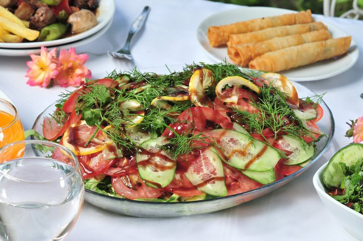 Göl Restoran — fotoğraf 4
