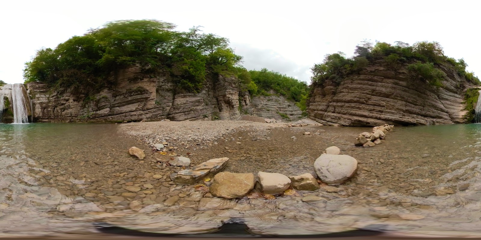 Gölalan Şelalesi — fotoğraf 5