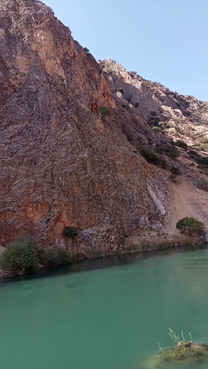 Golan Kaplıcası — fotoğraf 3