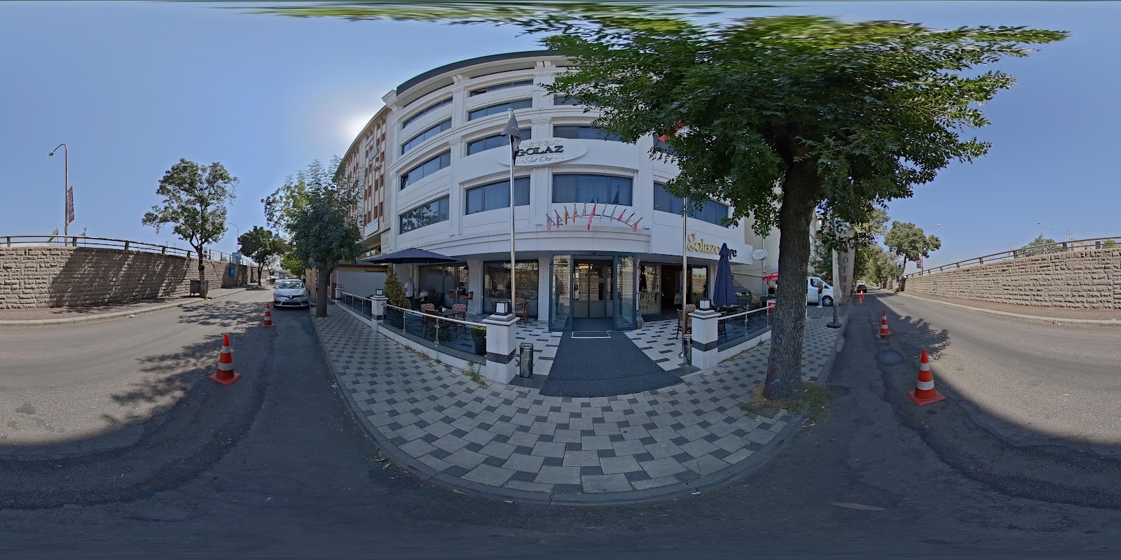 Golaz Suit Otel — fotoğraf 9