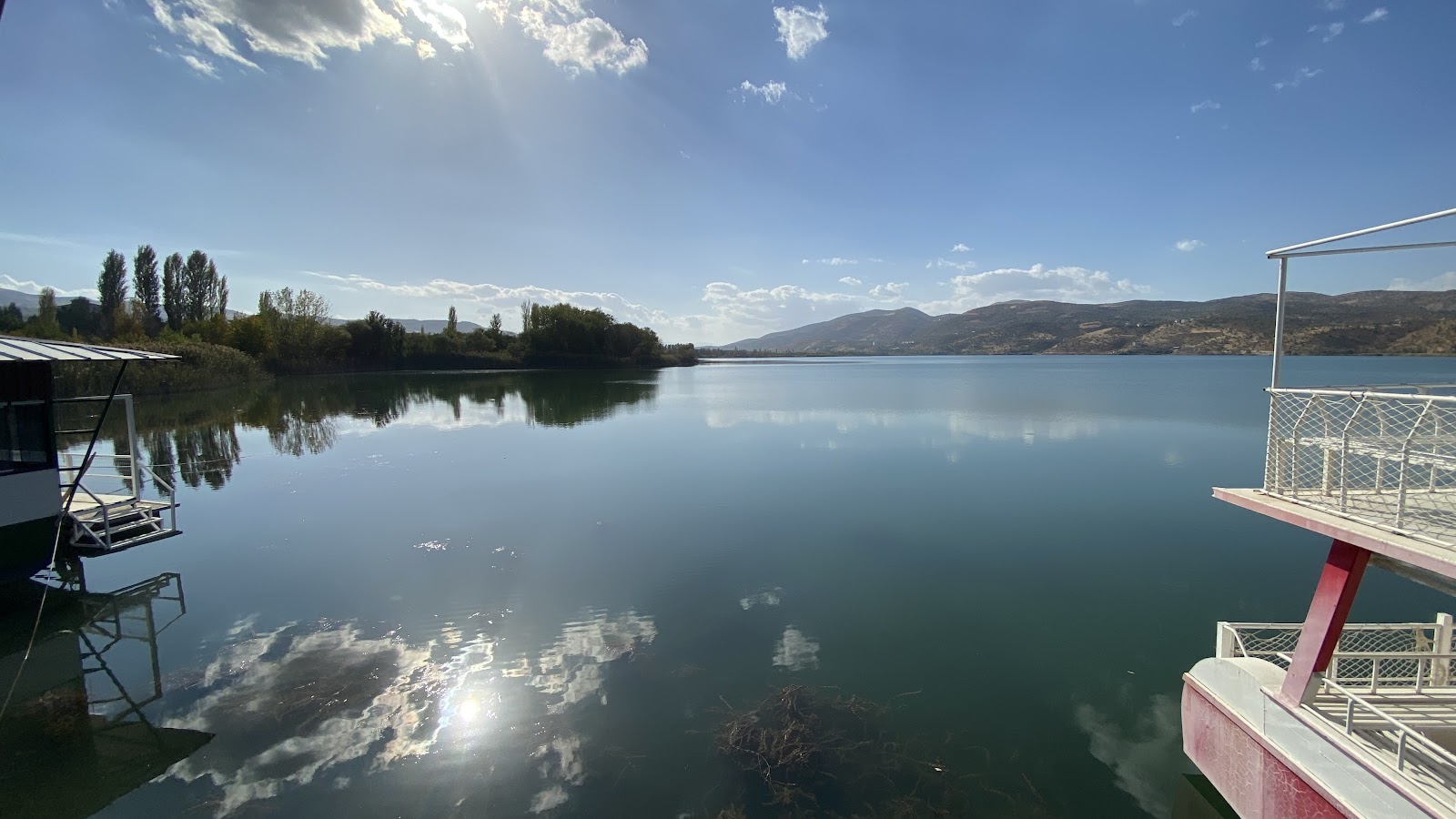 Gölbaşı Gölü — fotoğraf 2